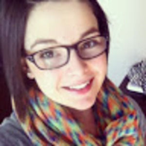 Meet your Posher, Karie-anne